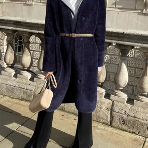 유메르 뮤즈 무스탕