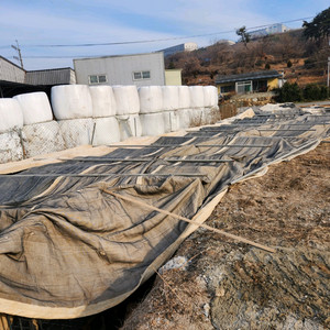 양생용 숯탄20여포숯탄난로8개착화재26봉일괄(경남)