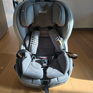 SEEC 시크 유아용 카시트