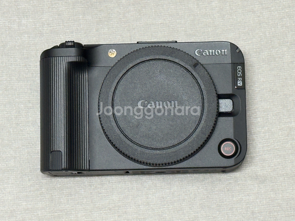 캐논R50V 14-30mm KIT 판매합니다--0