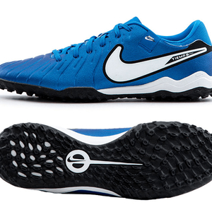 나이키 티엠포 레전드 10 아카데미 TF 풋살화 DV4342-400 290사이즈