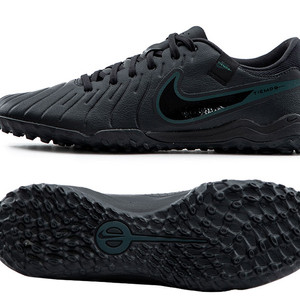 나이키 티엠포 레전드 10 아카데미 TF 풋살화 DV4342-002 280사이즈