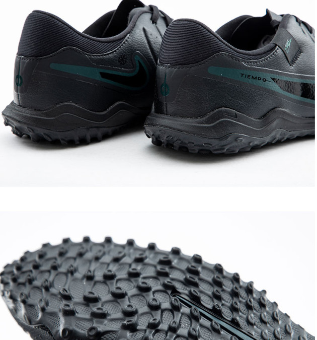 나이키 티엠포 레전드 10 아카데미 TF 풋살화 DV4342-002 260사이즈--3