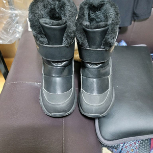 르까프 방한부츠 190