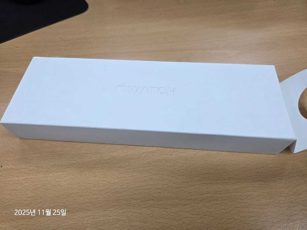 애플워치 9 45mm 셀룰러--1