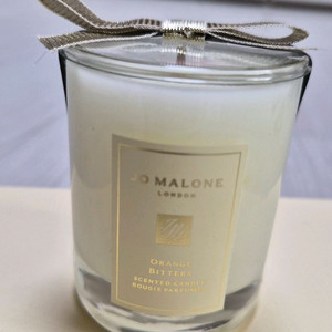 조말론 오렌지 비터스 센티드 캔들(새상품)