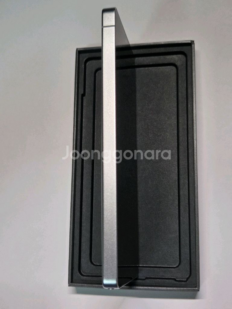 삼캐플 S급 자급제 512g울트라 갤럭시S25화이트 130만 급처--3