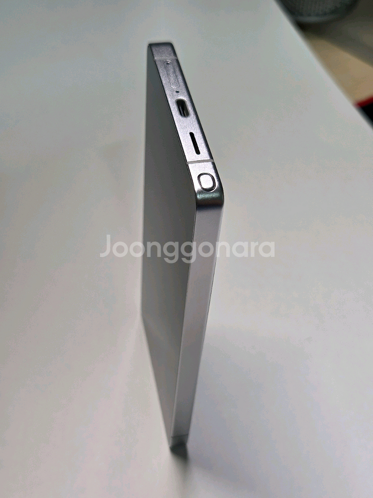 삼캐플 S급 자급제 512g울트라 갤럭시S25화이트 130만 급처--8