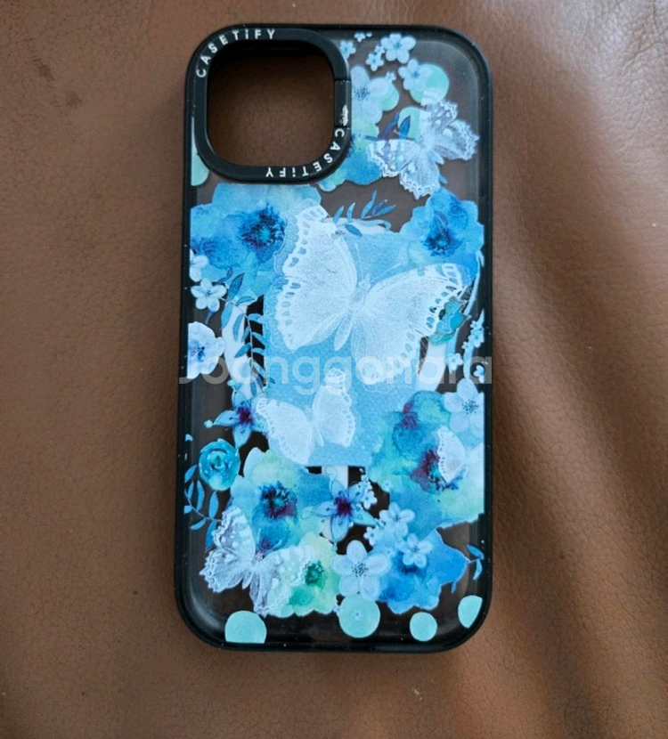 케이스티파이 아이폰 15 케이스--0