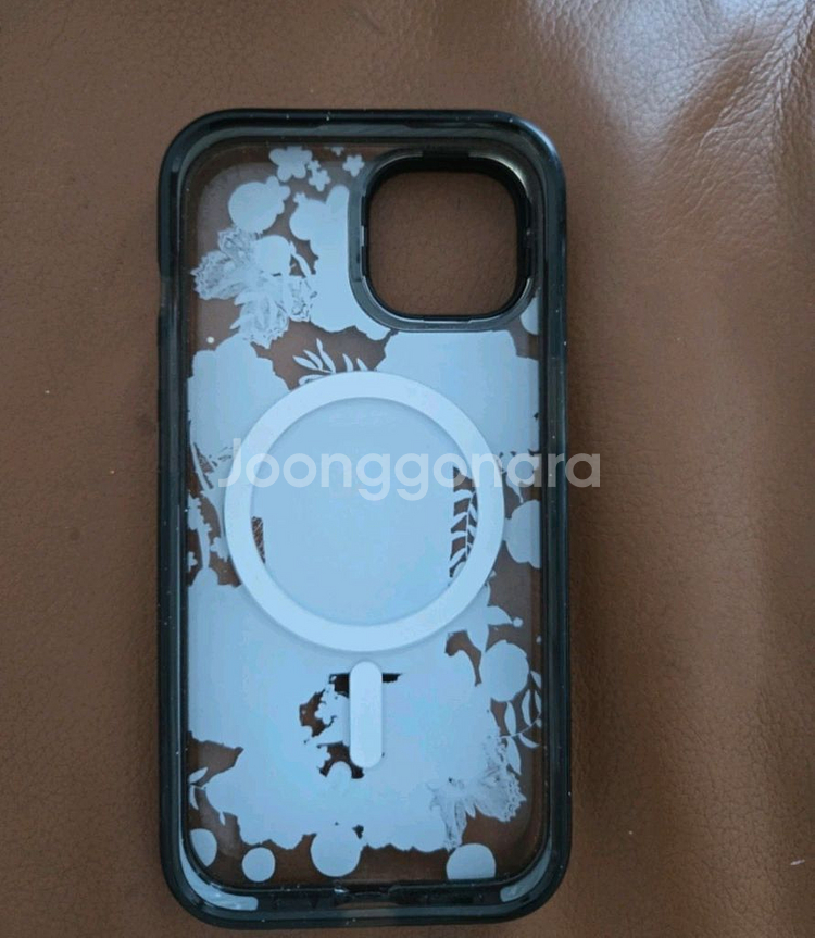 케이스티파이 아이폰 15 케이스--1