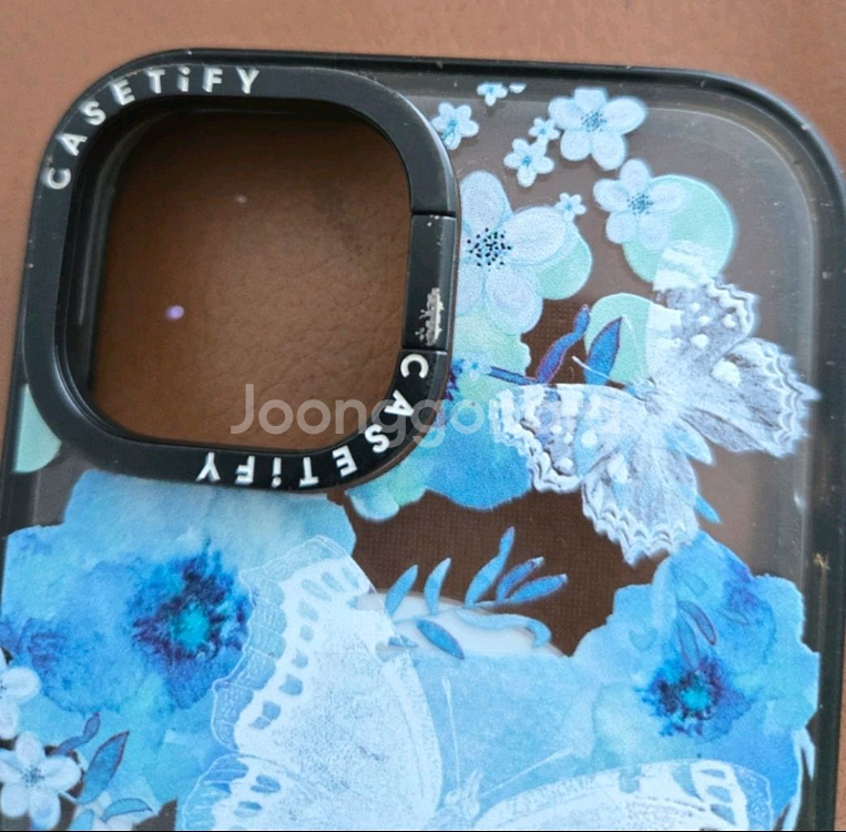 케이스티파이 아이폰 15 케이스--2