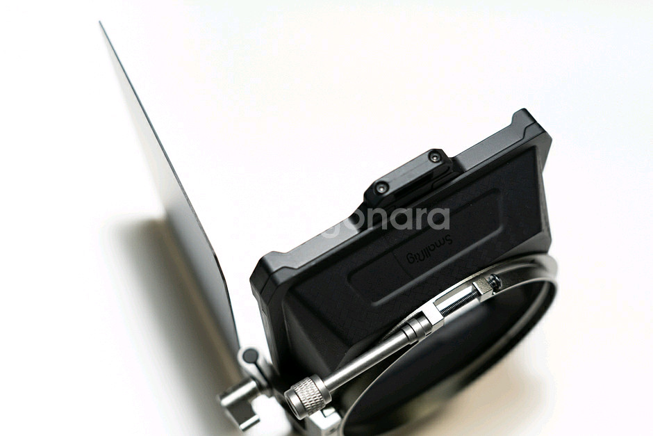 Smallrig 미니 매트 박스 라이트 3575--4