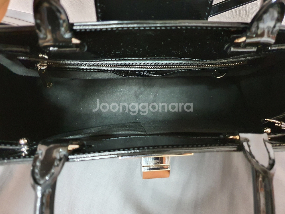 루이비통 미라보 GM (정품)--4