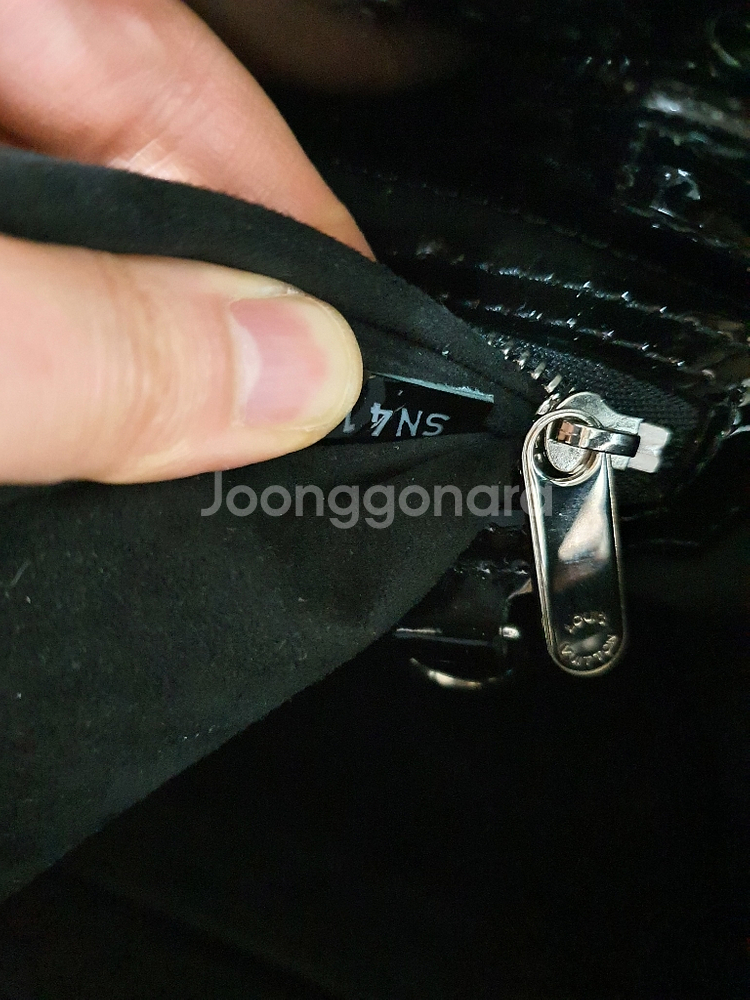 루이비통 미라보 GM (정품)--8