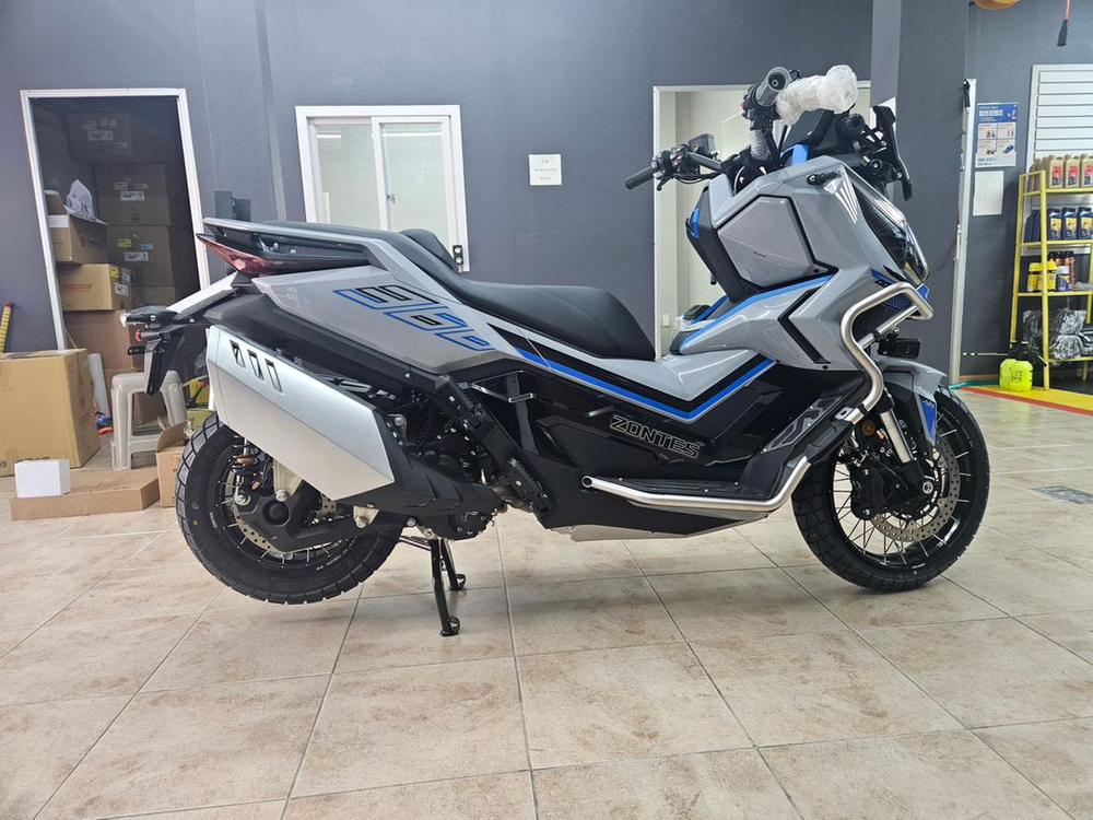 부산 존테스 368g--1