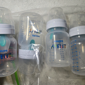 아벤트 270 클래식 젖병 2단계 꼭지