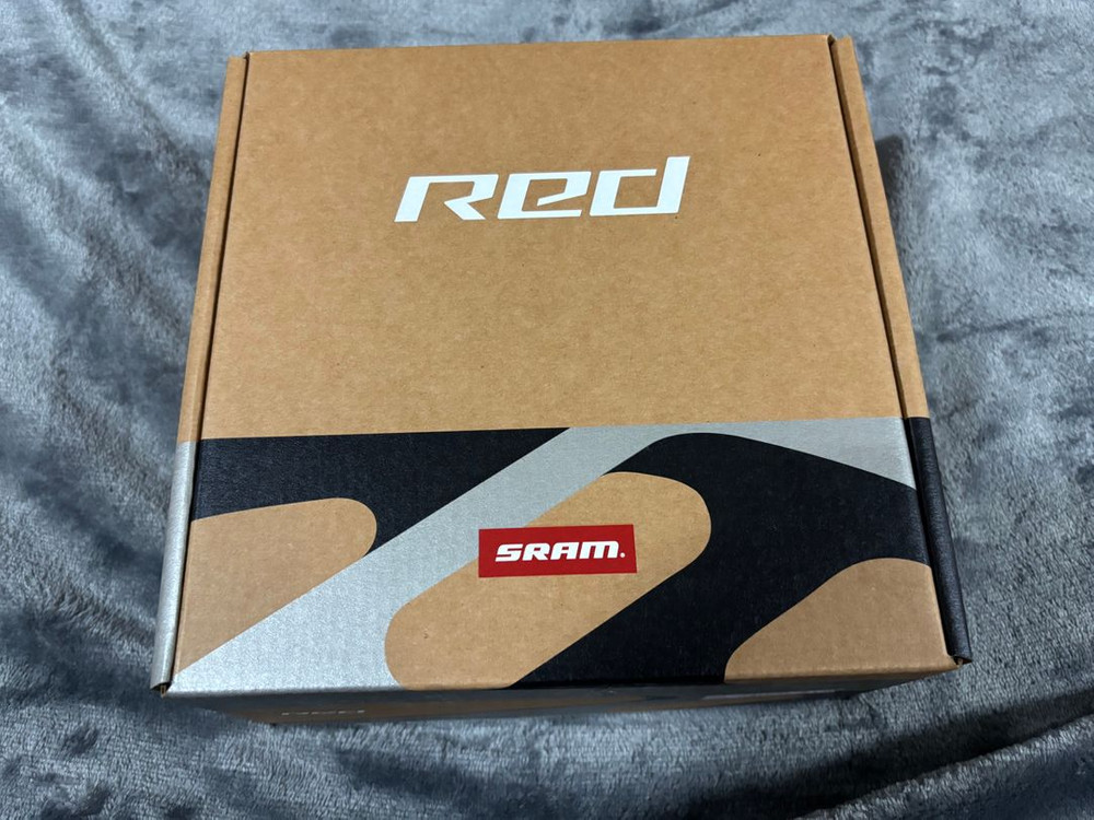 [미사용] 스램 레드 E1 10-33t 스프라켓--3