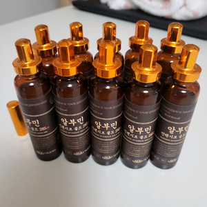 HLB제약 인텐시브골드285