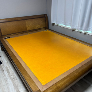 흙표 흙침대 2인