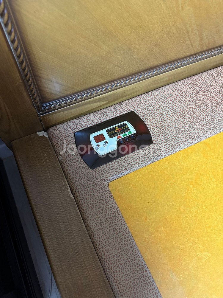 흙표 흙침대 2인--5