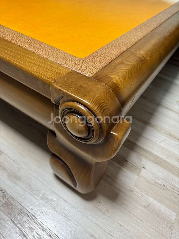 흙표 흙침대 2인--7