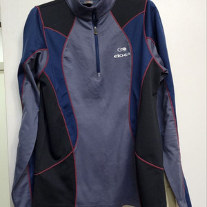 아이더 남성 긴팔티셔츠 (M)