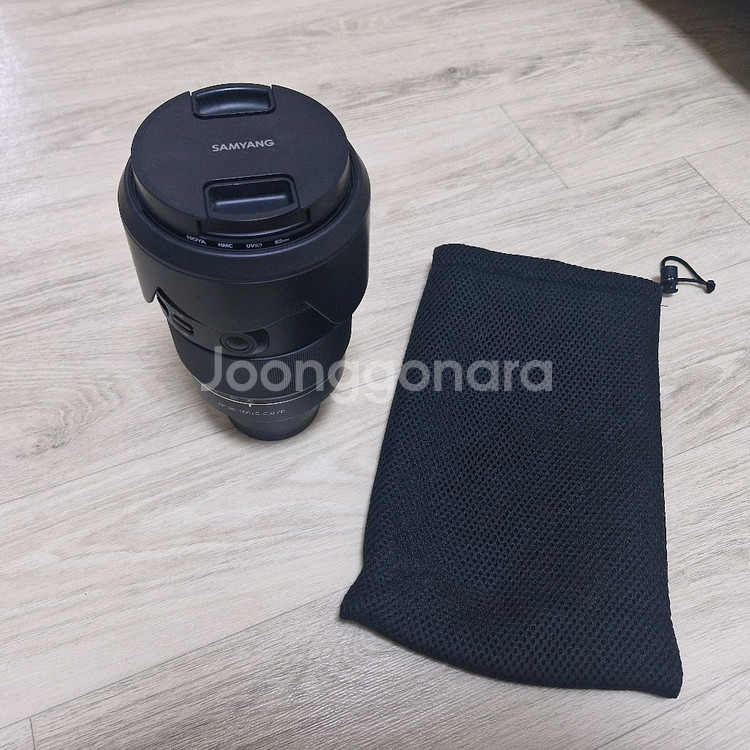 삼양 35-150mm F2.8 FE 마운트 렌즈--0