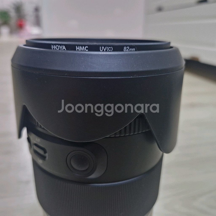 삼양 35-150mm F2.8 FE 마운트 렌즈--3