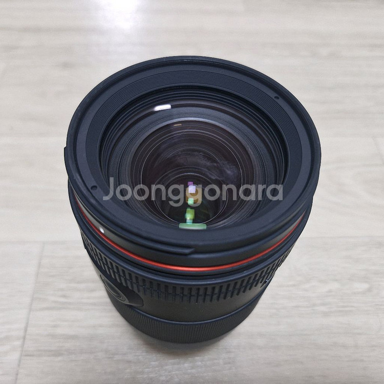 삼양 35-150mm F2.8 FE 마운트 렌즈--4