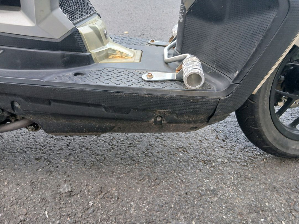 혼다 줌머x 이미지