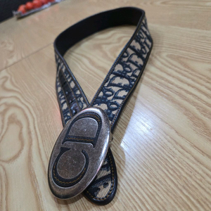 디올 오블리크 벨트 남,녀.공용