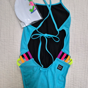 졸린 개빈 하와이안블루26 졸린 엘리게이터수모