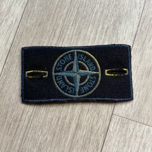 스톤아일랜드 더스트 와펜