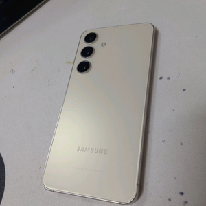 갤럭시s24 256g 무잔상 깨끗해요
