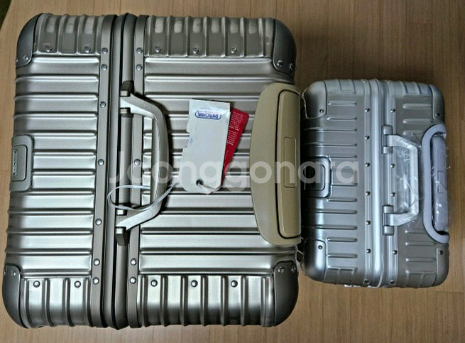 리모와 토파즈스포츠 75전자태그 ,벤츠리모와캐리어--4