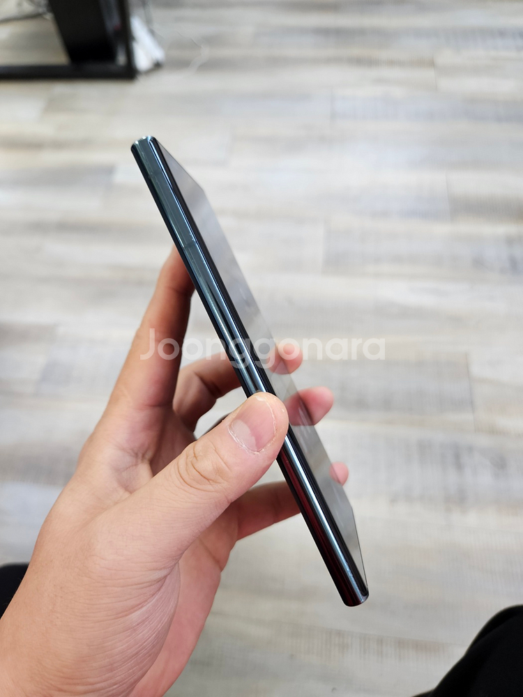 실사진 삼성 갤럭시s22울트라 판매 중고폰 S908--3