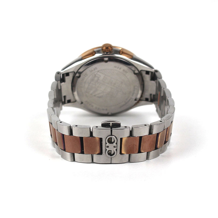 [중고명품다올] 페라가모 레이싱 메탈 콤비 남성 시계 SFYI004-21 이미지