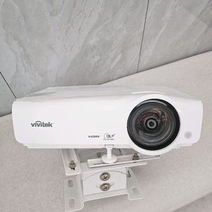 비비텍 빔프로젝터 MW596ST