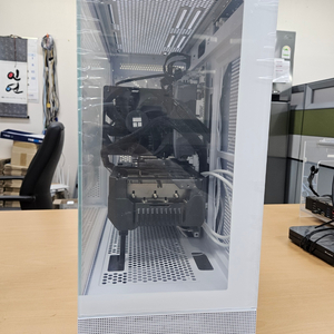 고성능 게이밍 PC 반본체, 7950X, RTX4090