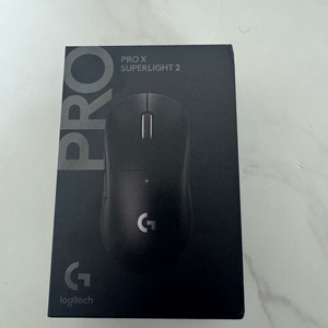 로지텍 지슈라2 블랙