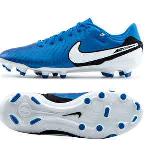 나이키 티엠포 레전드 10 아카데미 FG/MG 축구화 DV4337-400 275사이즈