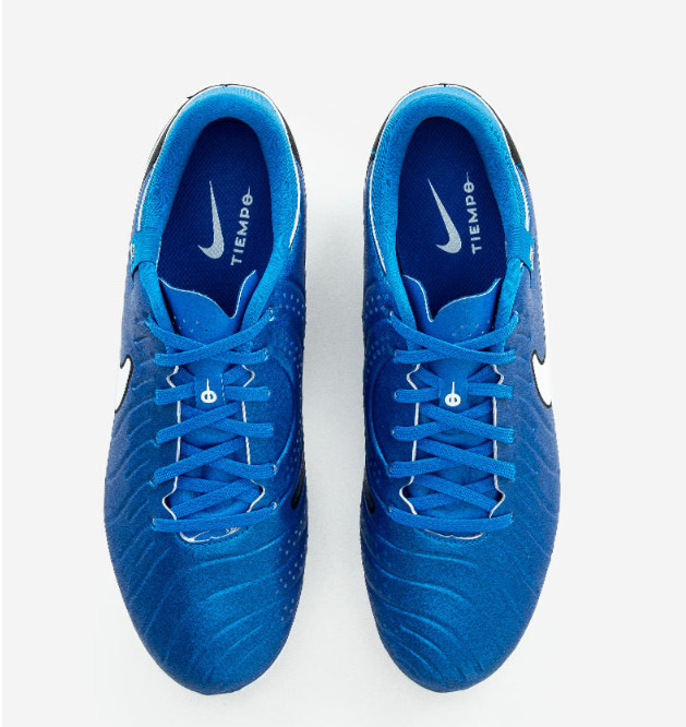 나이키 티엠포 레전드 10 아카데미 FG/MG 축구화 DV4337-400 275사이즈--1