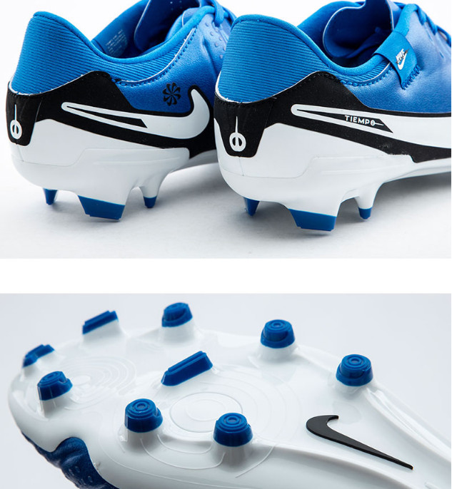 나이키 티엠포 레전드 10 아카데미 FG/MG 축구화 DV4337-400 275사이즈--3