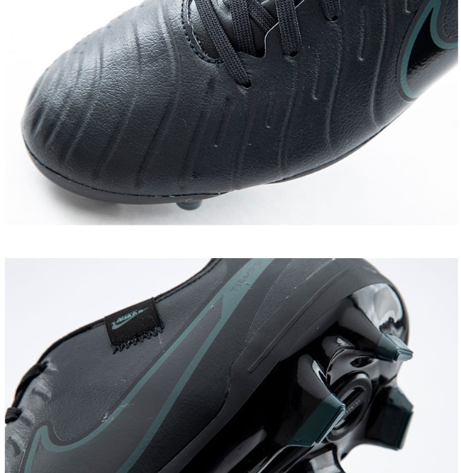 나이키 티엠포 레전드 10 아카데미 FG/MG 축구화 DV4337-002 275사이즈--2