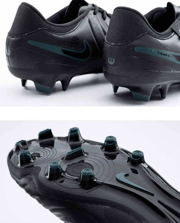 나이키 티엠포 레전드 10 아카데미 FG/MG 축구화 DV4337-002 285사이즈--3