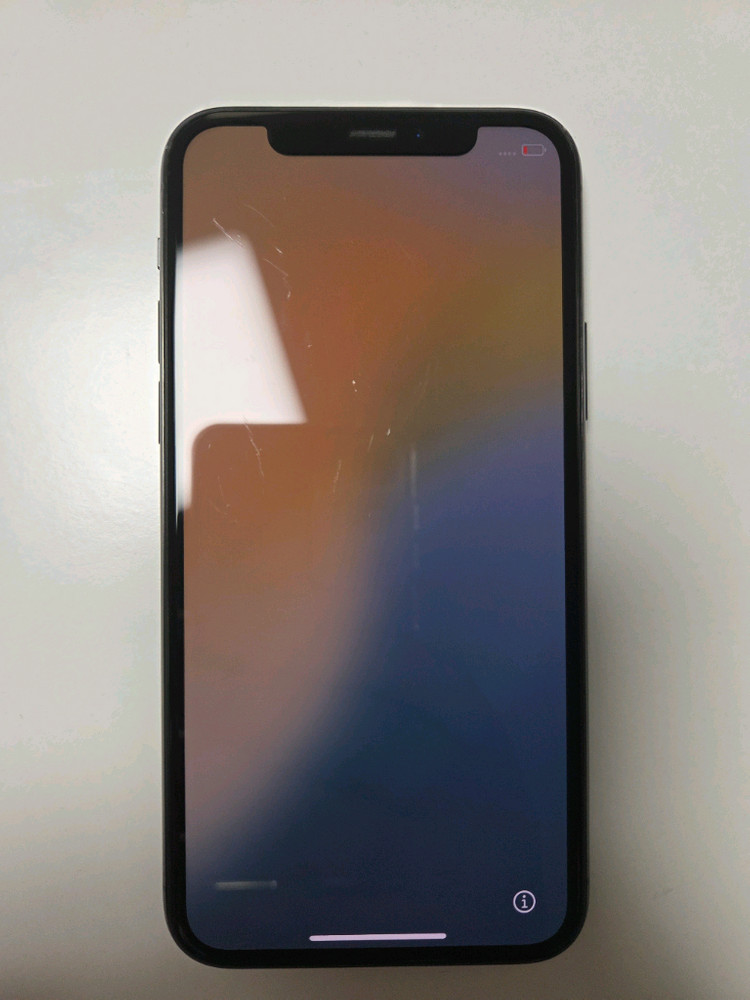 아이폰 11 프로 256GB 이미지