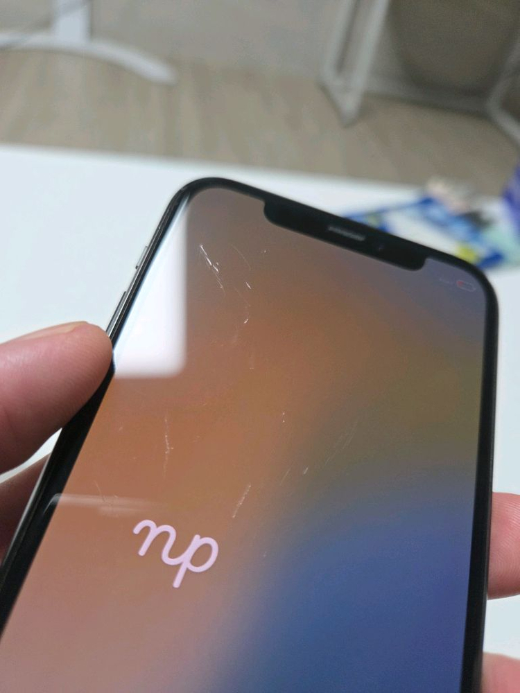 아이폰 11 프로 256GB 이미지