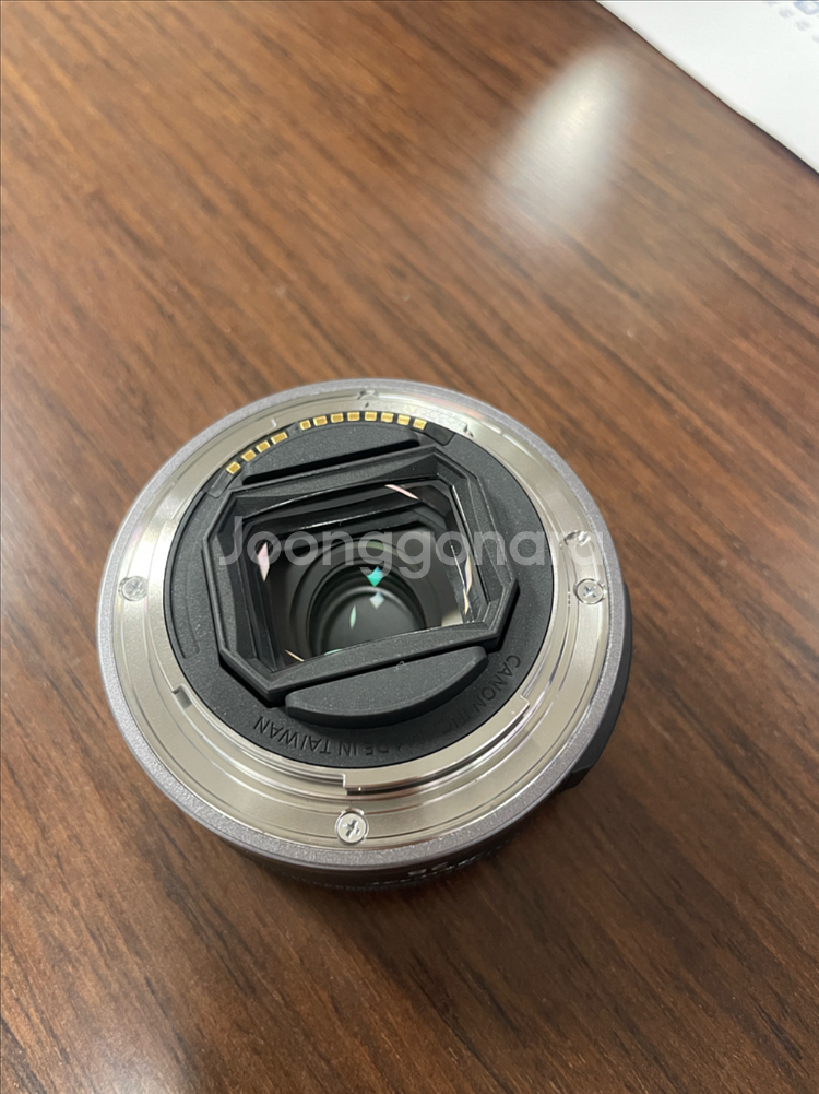 캐논 RF 28mm F2.8 STM 렌즈--2