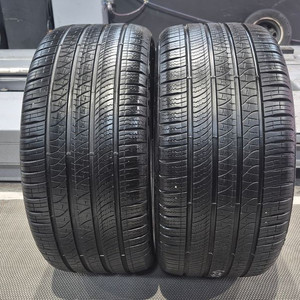 중고 타이어 275 35 20 피렐리 피제로 올시즌 2753520