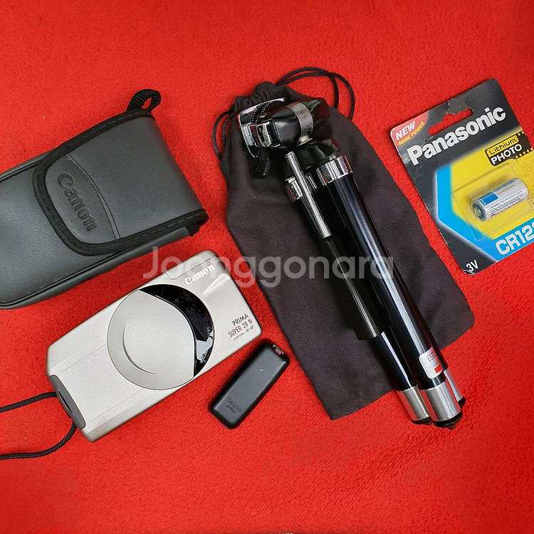 캐논 오토보이 루나--0